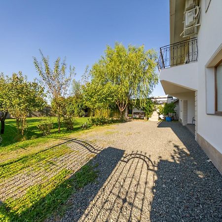 Vladimirescu La Casa Blanca 아파트 외부 사진